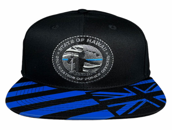 Double Portion Supply Partners with SHOPO to Support Fallen Officers and Lahaina Fire Victims