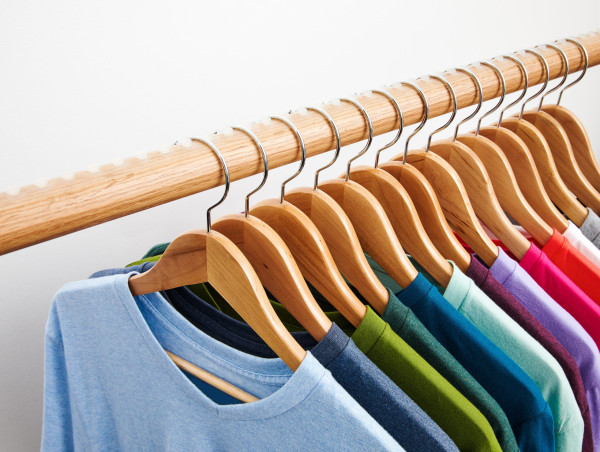 Roomedys® Revolutionizes Closet Organization with Innovative Spacing Tape for Hangers (RST) 