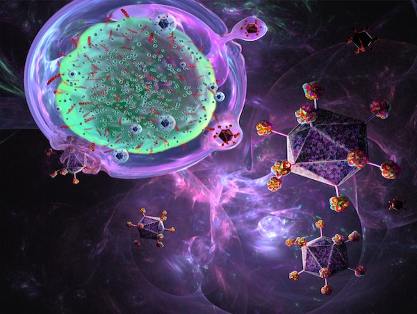  CAR T-Cell Therapy Market to Reach US$ 6,057.8 Million by 2033, at CAGR of 5.14% from 2023 to 2033 