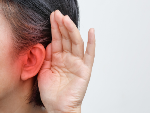  Deafness Market Size, Analysis, Industry Statistics and Latest Insights Till 2034 