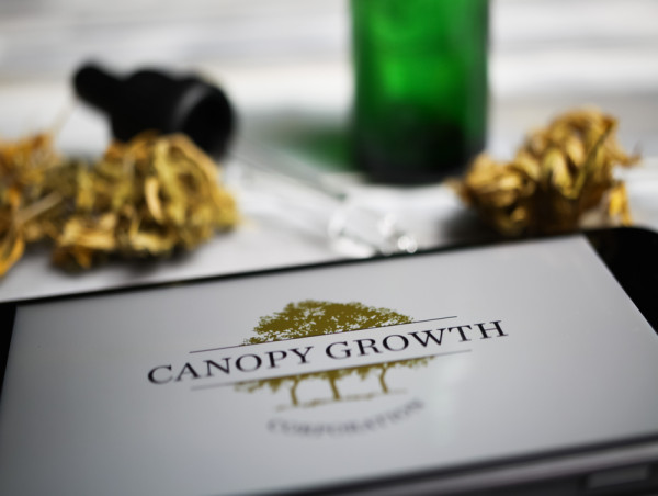 Canopy Growth: What next for the vulnerable CGC stock?