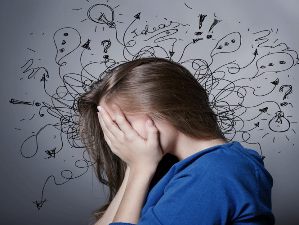 Projected Growth of 3.5% CAGR in the Anxiety Disorders Market from 2023 to 2033 | IMARC Group