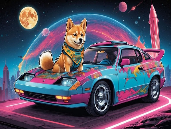  Rapidly rising Memecoin captures attention from Shiba Inu and Sandbox investors 
