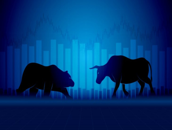 Why did a sudden bear attack bring Sensex down by over 900 points?