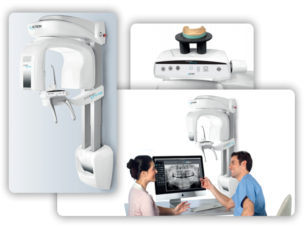  Dental Imaging Equipment Market Growth Trends and Forecast, 2023-2030 by Coherent Market Insights | Dentsply Sirona Inc. 