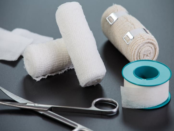  Traditional Wound Management Market Segmentation Application, Technology and Market Analysis to 2030 