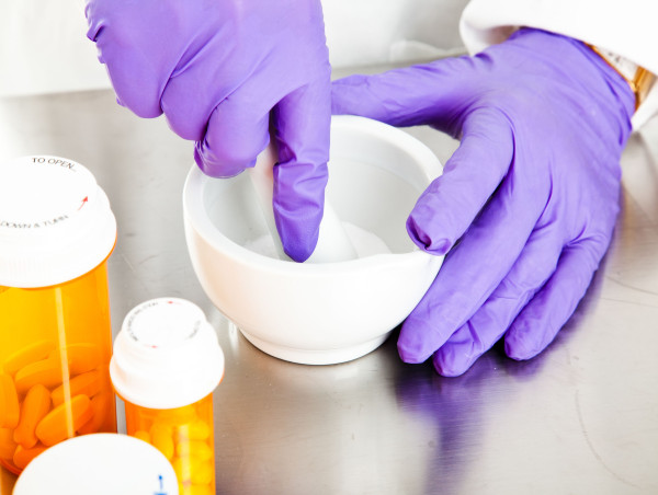  Analyzing Trends and Opportunities in the U.S. 503B Compounding Pharmacies Market 2023 for Tailored Medication Solutions 