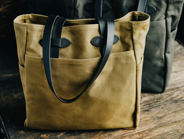 Tote Bags Market Report: Size, Industry Trends, Business Revenue, Company Profiles Analysis by 2030 | H&M Group, BIDBI