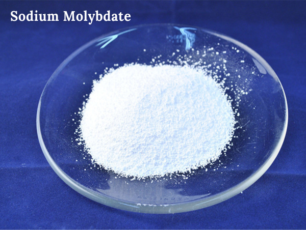  Sodium Molybdate Market Demand: 2023, Industry Size, Business Segments, and Innovative Strategies by 2030 | Merck KGaA 