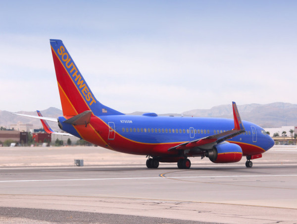  Southwest Airlines pilots may get a 50% pay raise 