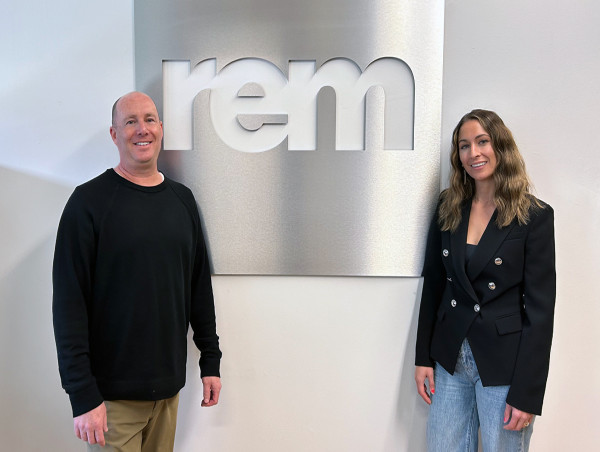 REM Web Solutions Inc. Announces Acquisition of Digital Marketing Agency TrafficSoda