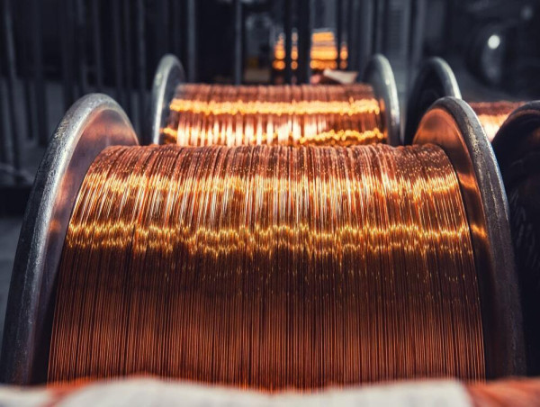  Copper Clad Steel Wire Market 2023 Industry Demand, Industry Revenue Figures and Outlook By 2030 | Elecref Industries 