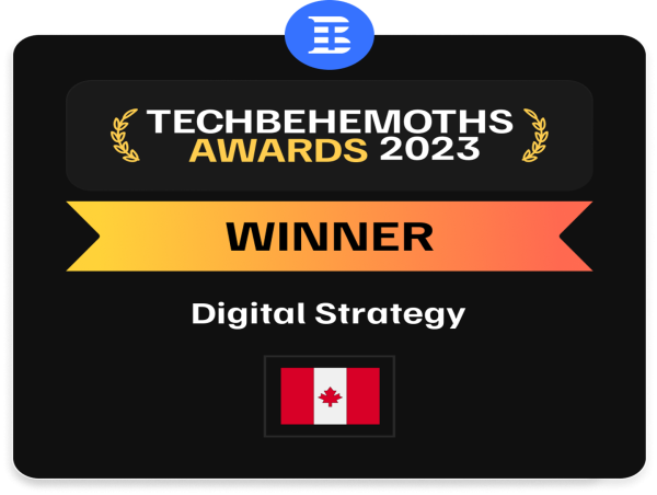 Maven Collective Marketing Triumphs with Triple Wins at TechBehemoths Awards 2023