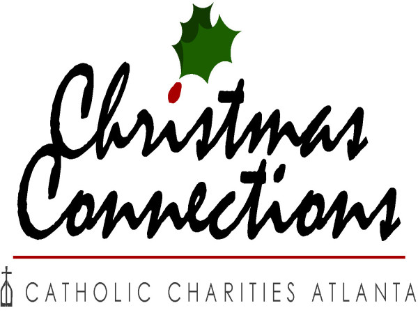 Catholic Charities Atlanta’s Christmas Connections Program Provides Christmas Hope for Over 4,000 Individuals in Need