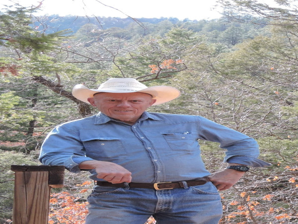 Atticus Publishing Celebrates Jerry L. Burton's Amazon Best Seller