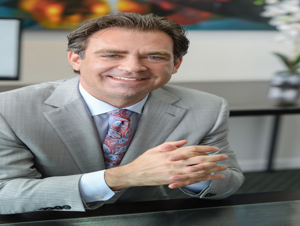  Echo Fine Properties and Jeff Lichtenstein Achieve Top 10 Honors 