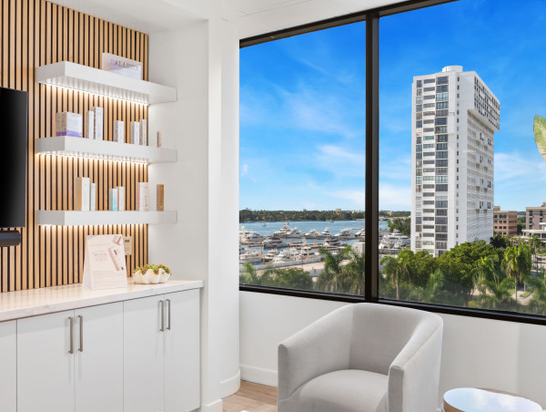 Introducing Bespoke Aesthetics