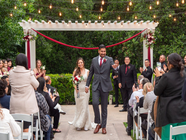 Planning Advice from Wedding Professionals: Why Couples Should Choose Their Wedding Venue First