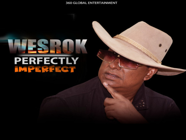 Wesrok Drops Heartfelt New Single