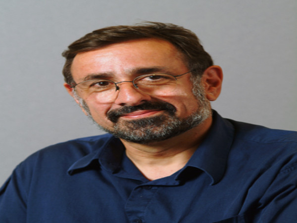 Renowned Technologist and Author Riko Radojcic Unveils High-Stakes Technothriller,