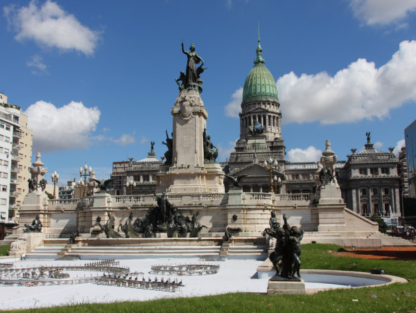 What’s going on with the Argentina peso (USD/ARS) in Javier Milei era?