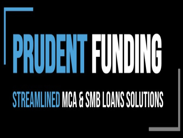  Prudent Funding Brings Credit Card Processing Expertise to Fragmented SMB Lending Industry 