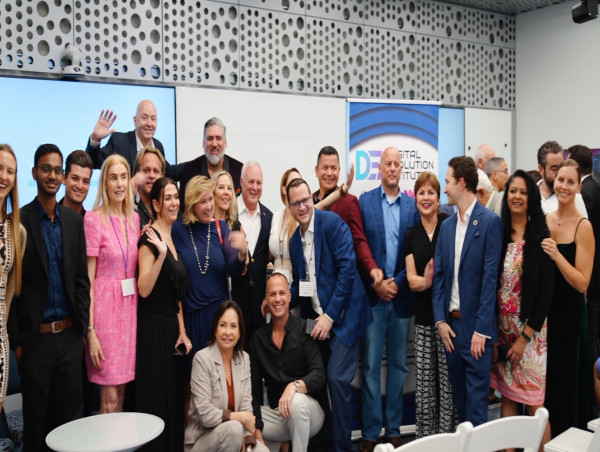 Digital Evolution Institute Puts the Spotlight on Extraordinary Companies that Use AI to Change Our World for the Better