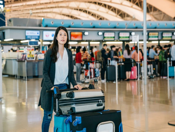 Essential Travel Tips for a Safe and Healthy Holiday Season