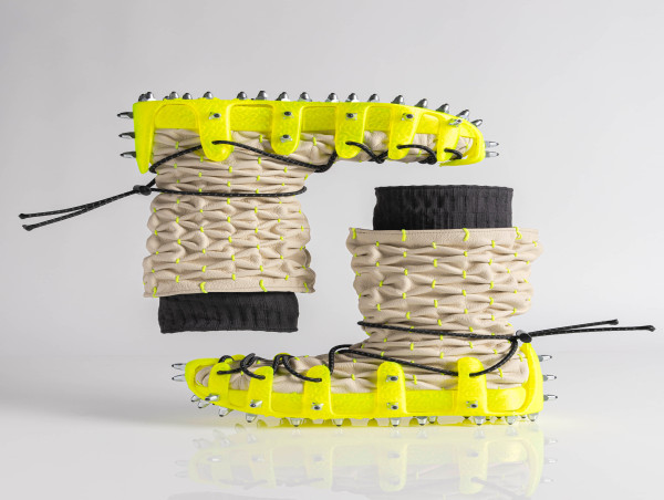  The Global Footwear Awards Crowns 4th Edition Winners with Emphasis on Technology and Sustainability 