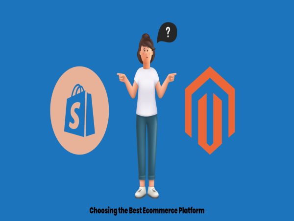  Kha Creation Guides Businesses in Navigating Ecommerce Platform Choices for Enhanced Online Success 