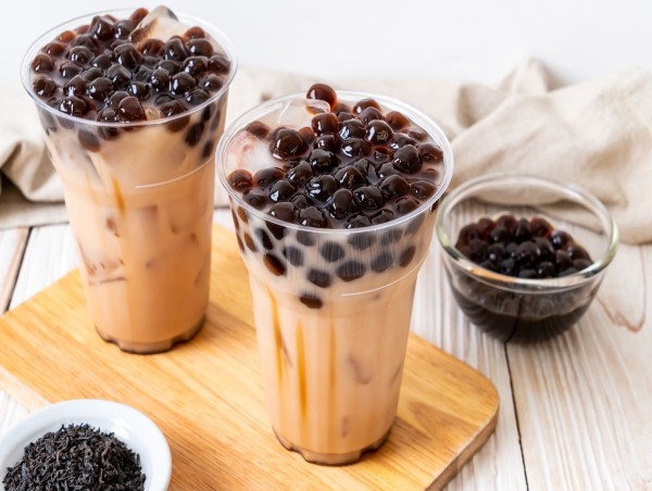  Bubble Tea Market 2023 Growth, Share, Size, Future Plans, Competitive Landscape and Forecast Till 2030 | Teapioca Lounge 