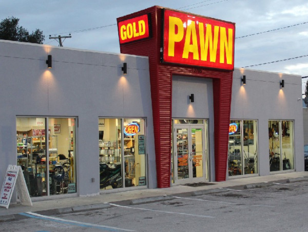  Pawn Shop Market 2023 Increasing Demand, Growth Analysis and Strategic Outlook By 2030 | DFC Global Corp. 