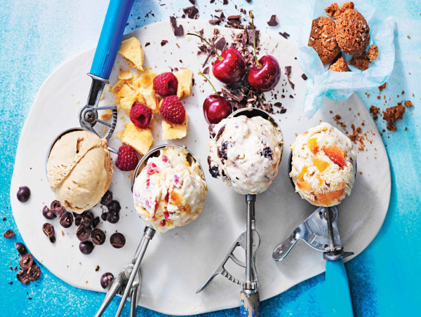 Artisanal Ice Cream Market 2023 In-depth Research with Emerging Trends, Top Key Players, and Industry Forecast Till 2030