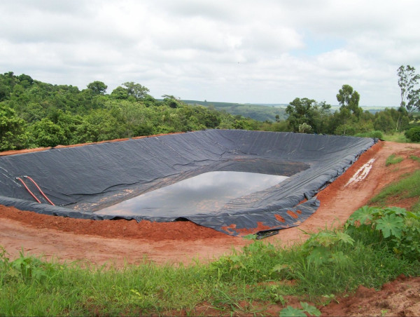 Geomembrane Market To Explore Ongoing Development Trends, Growth Dynamics, and Research Forecast by 2030 | Groupe Solmax