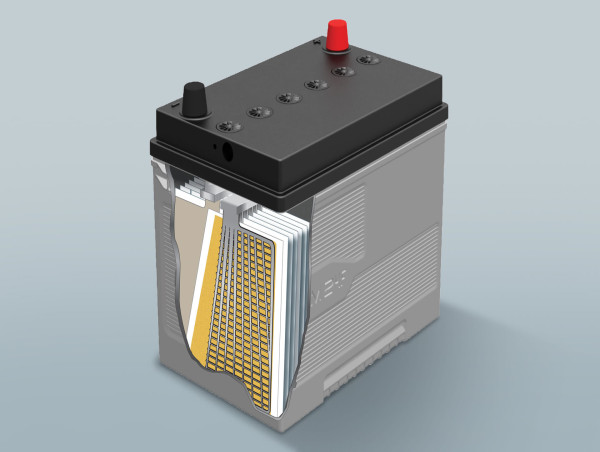 Absorbent Glass Mat Battery Market Insights: Emerging Trends, Prominent Industry Share, Size Until 2030 | EnerSys
