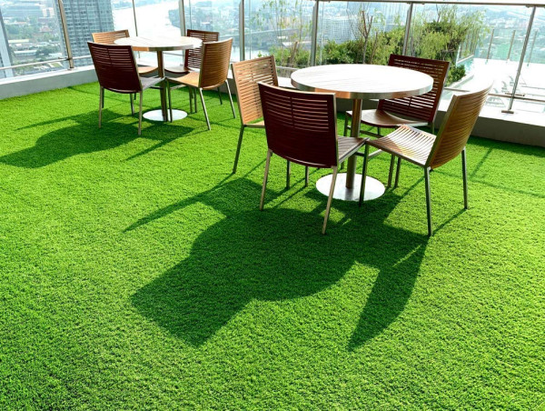  Artificial Turf Market Insights: 2023, Growing Demand with Regional Segmentation and Current Trends | DowDuPont, Tarkett 