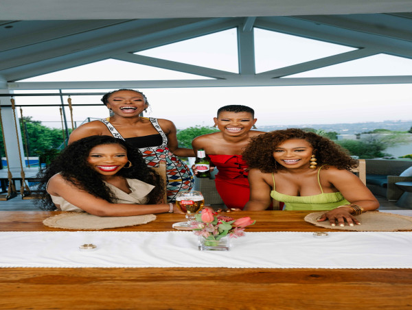 THE FESTIVE GET-TOGETHER MOVES TO DSTV CHANNEL, MZANSI WETHU