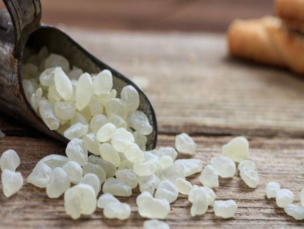 Mastic Gum Market to Observe Significant Growth Opportunities From 2023 - 2030 | Meridian Foods, Norevo, Chios Mastiha