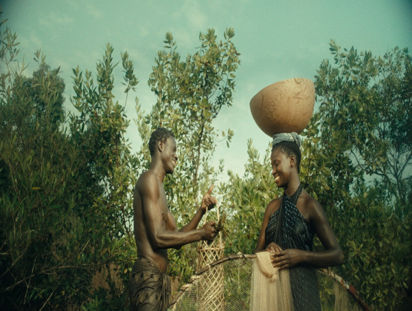 LINE UP ANNOUNCED FOR THE BEST OF THE 31st ANNUAL AFRICAN DIASPORA INTERNATIONAL FILM FESTIVAL January 12 - 14, 2024