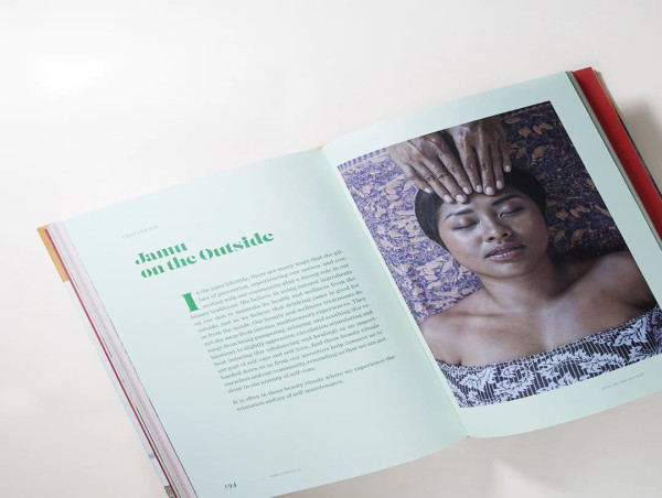 JUARA Skincare Celebrates as UNESCO Recognizes Jamu Wellness Culture