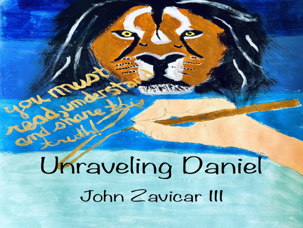 Systems Analyst Solves Mathematical Puzzle of the Book of Daniel Using Revelation Verses