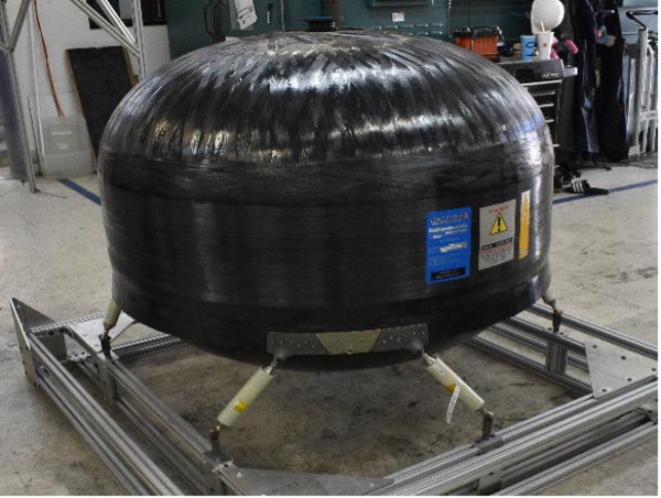The “tank that couldn’t be built” is now scheduled to be the first commercial tank on the Moon in February 2024.