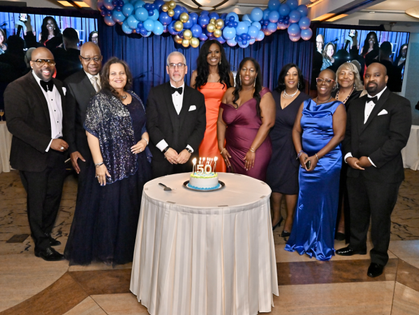 Westchester Community Health Center Celebrated 50 Years of Providing Quality Health Care at its 50th Anniversary Gala