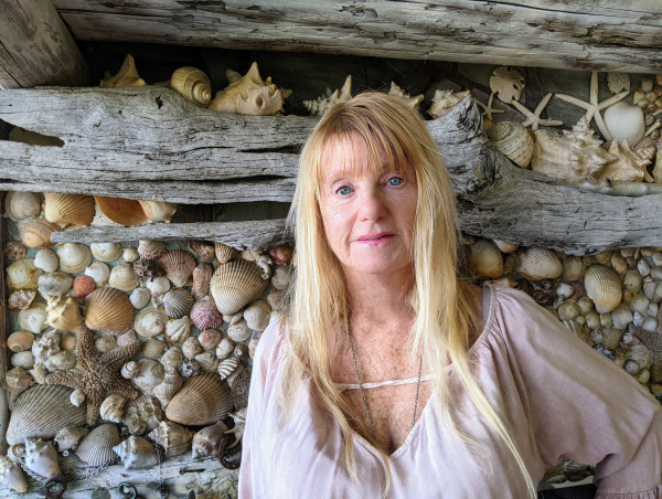Author Cindy Barry Strobel Takes Readers on a Miraculous Journey Through Heaven in New Book: