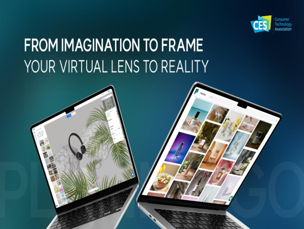 Planningo Reveals AI and XR-Powered Media Content Creation Service at CES