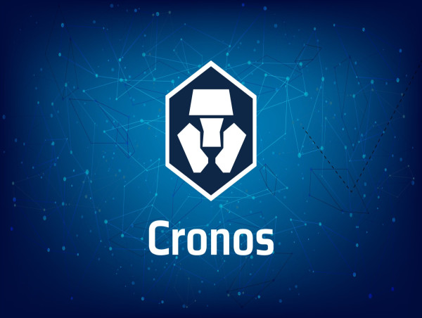 Moonriver, Optimism, Cronos ID prices surge as US PCE slips