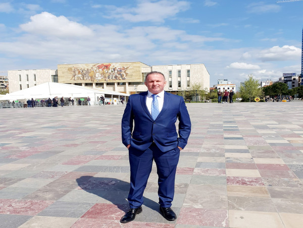  Albania achieves 100% green energy production and holds key minerals for sustainable transactions 
