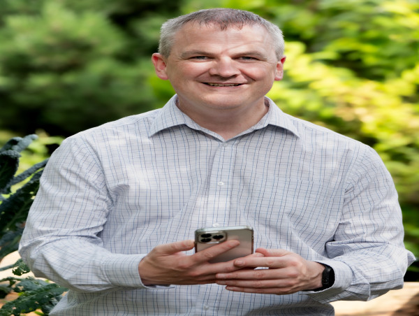 Ciaran Connolly of ProfileTree On Five Things You Need To Create A Highly Successful Career In The AI Industry