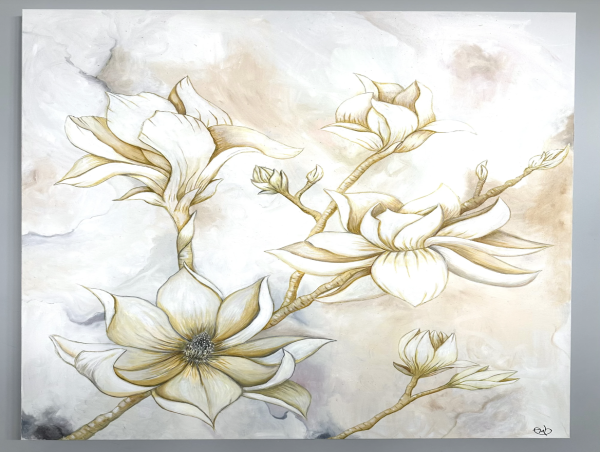 Emily Maria Gallery Unveils a Stunning Collection of Artworks for Sale