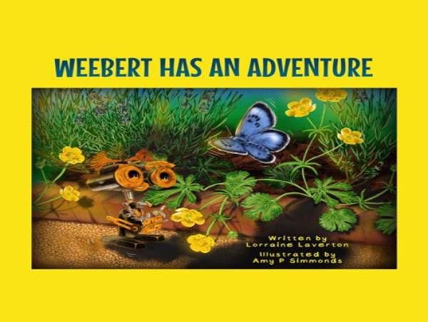  New Children's Book 